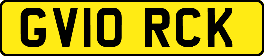 GV10RCK