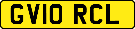 GV10RCL