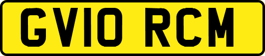 GV10RCM