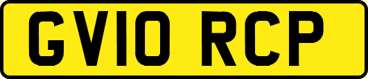 GV10RCP