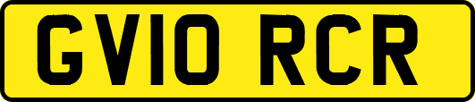 GV10RCR