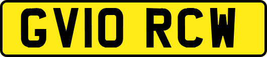 GV10RCW