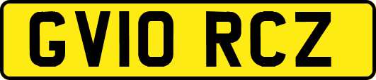 GV10RCZ