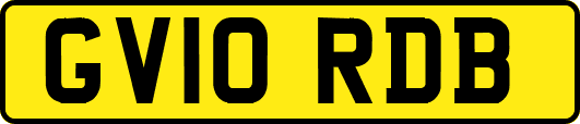 GV10RDB