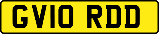 GV10RDD