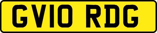 GV10RDG