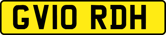 GV10RDH