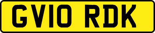 GV10RDK