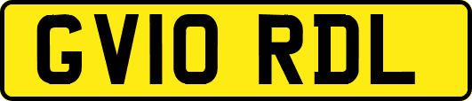 GV10RDL