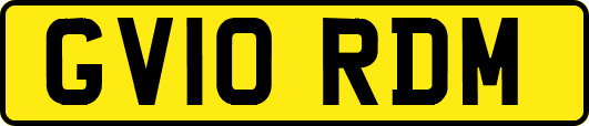 GV10RDM