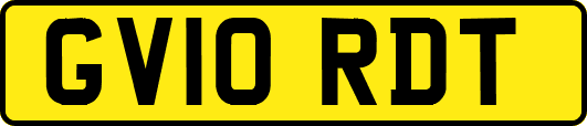 GV10RDT