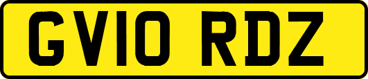 GV10RDZ