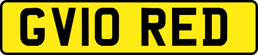 GV10RED