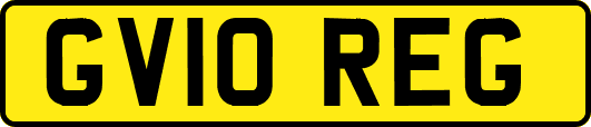 GV10REG