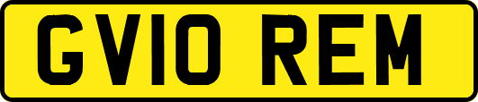 GV10REM