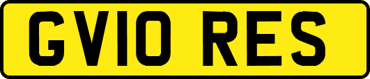 GV10RES