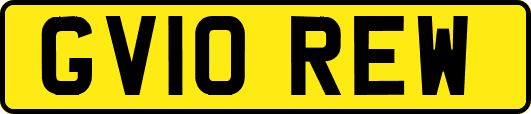 GV10REW