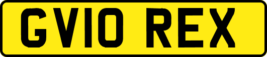 GV10REX