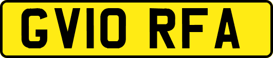GV10RFA