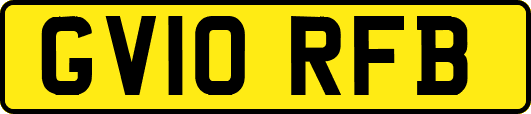 GV10RFB