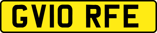 GV10RFE