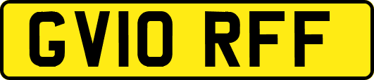 GV10RFF