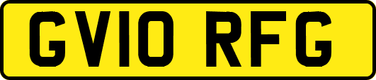 GV10RFG