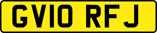 GV10RFJ