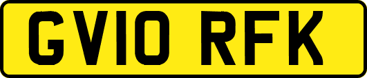 GV10RFK