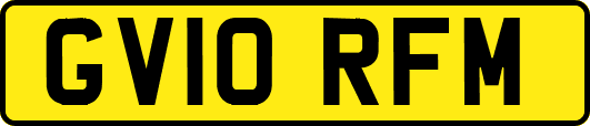 GV10RFM