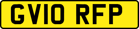 GV10RFP