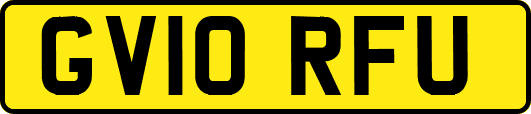 GV10RFU