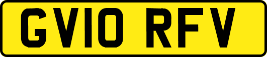 GV10RFV