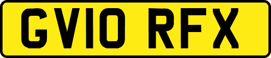 GV10RFX
