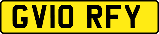 GV10RFY