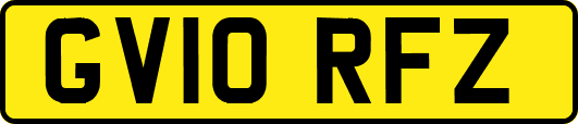 GV10RFZ