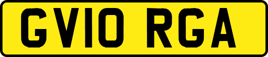 GV10RGA