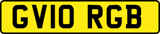 GV10RGB