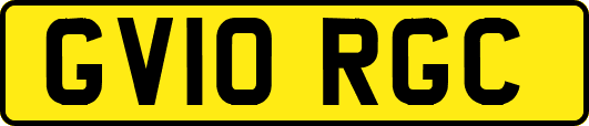 GV10RGC