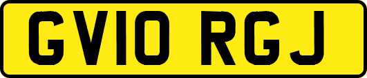 GV10RGJ