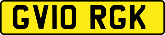 GV10RGK