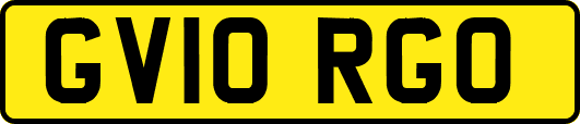 GV10RGO