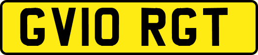 GV10RGT