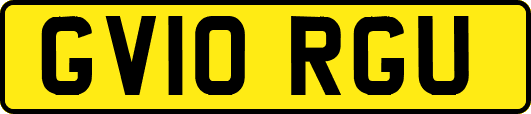 GV10RGU