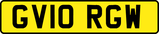 GV10RGW
