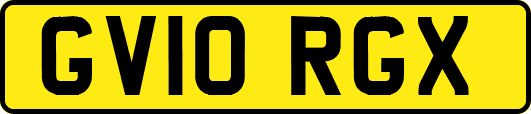 GV10RGX