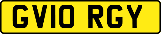 GV10RGY