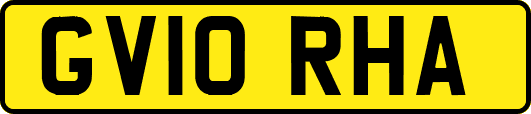 GV10RHA