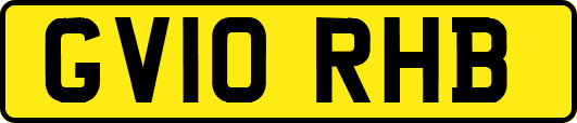 GV10RHB