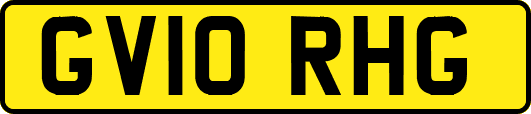 GV10RHG